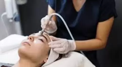 Facial Treatment