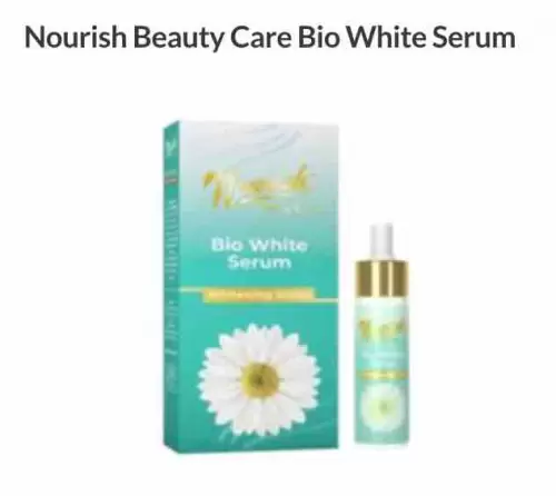Brightening Serum